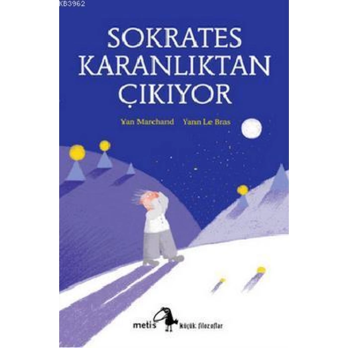 Sokrates Karanlıktan Çıkıyor