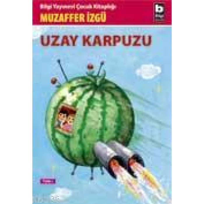 Uzay Karpuzu