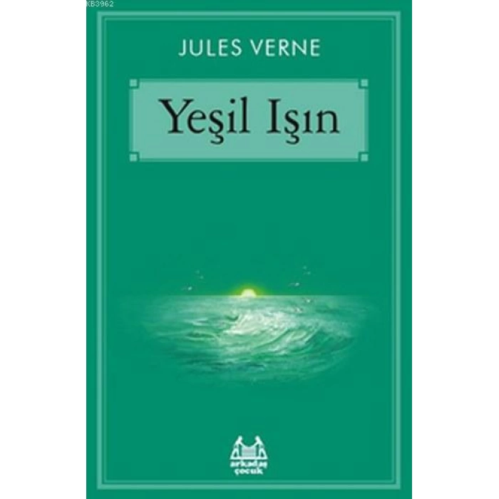 Yeşil Işın