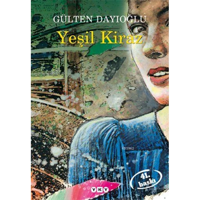 Yeşil Kiraz 1