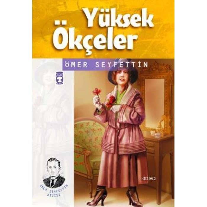 Yüksek Ökçeler