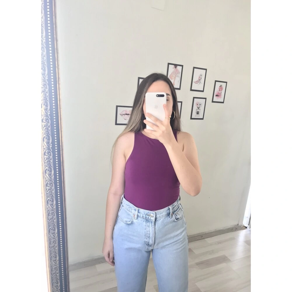 Mor Bodysuit