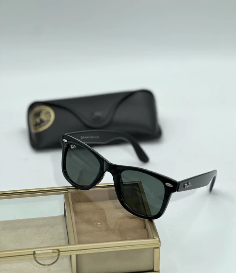 RB Wayfarer Güneş Gözlüğü