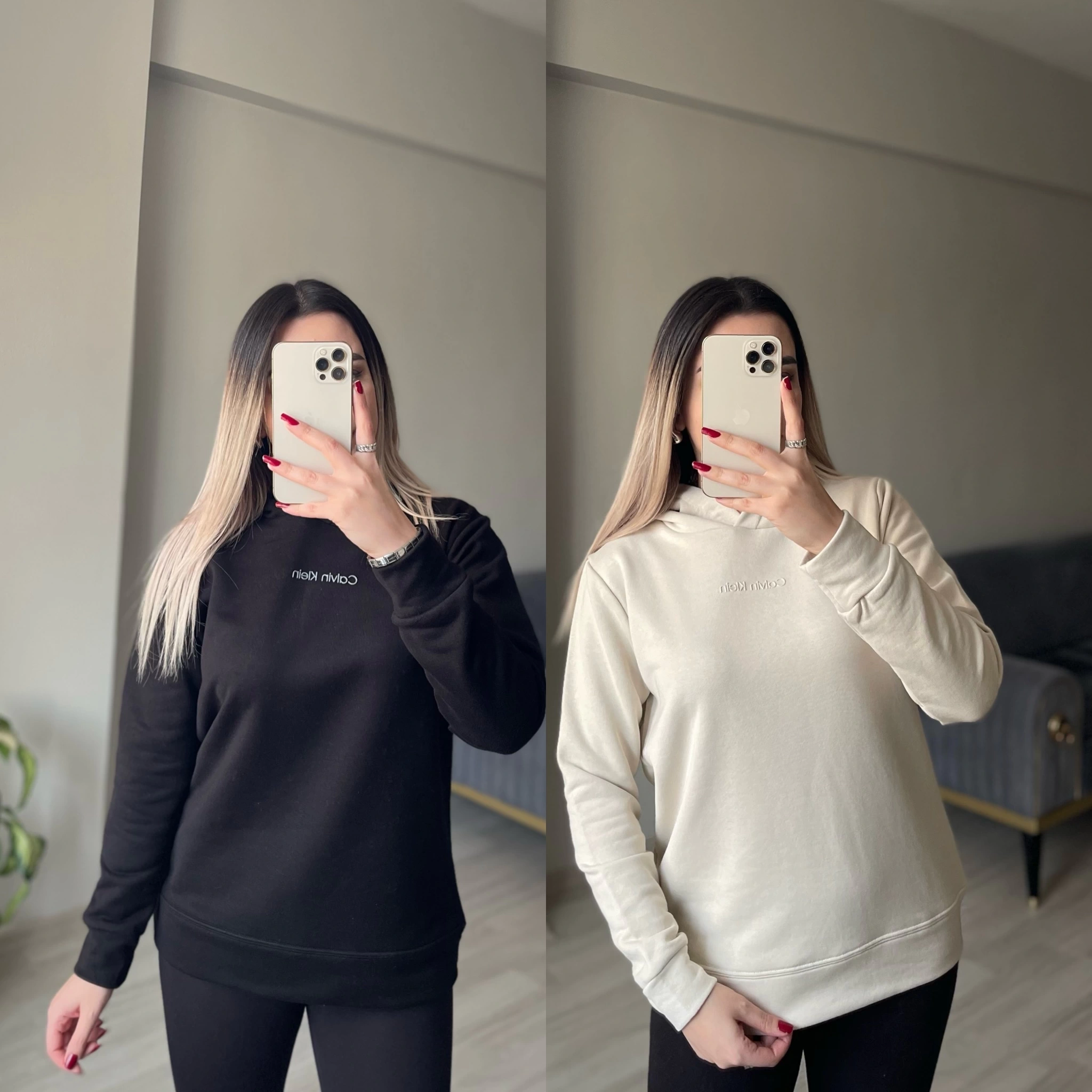 CLVİN Sweat