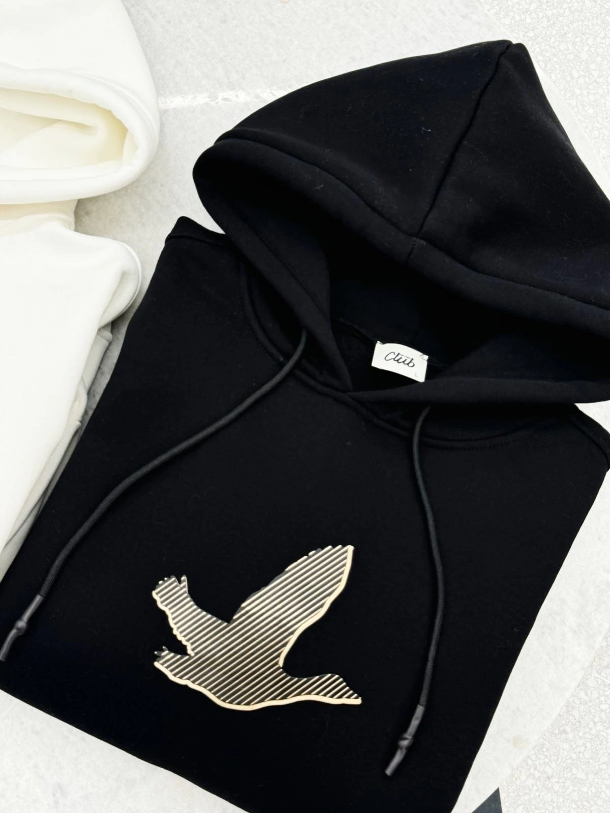 BClub Sweatshirt