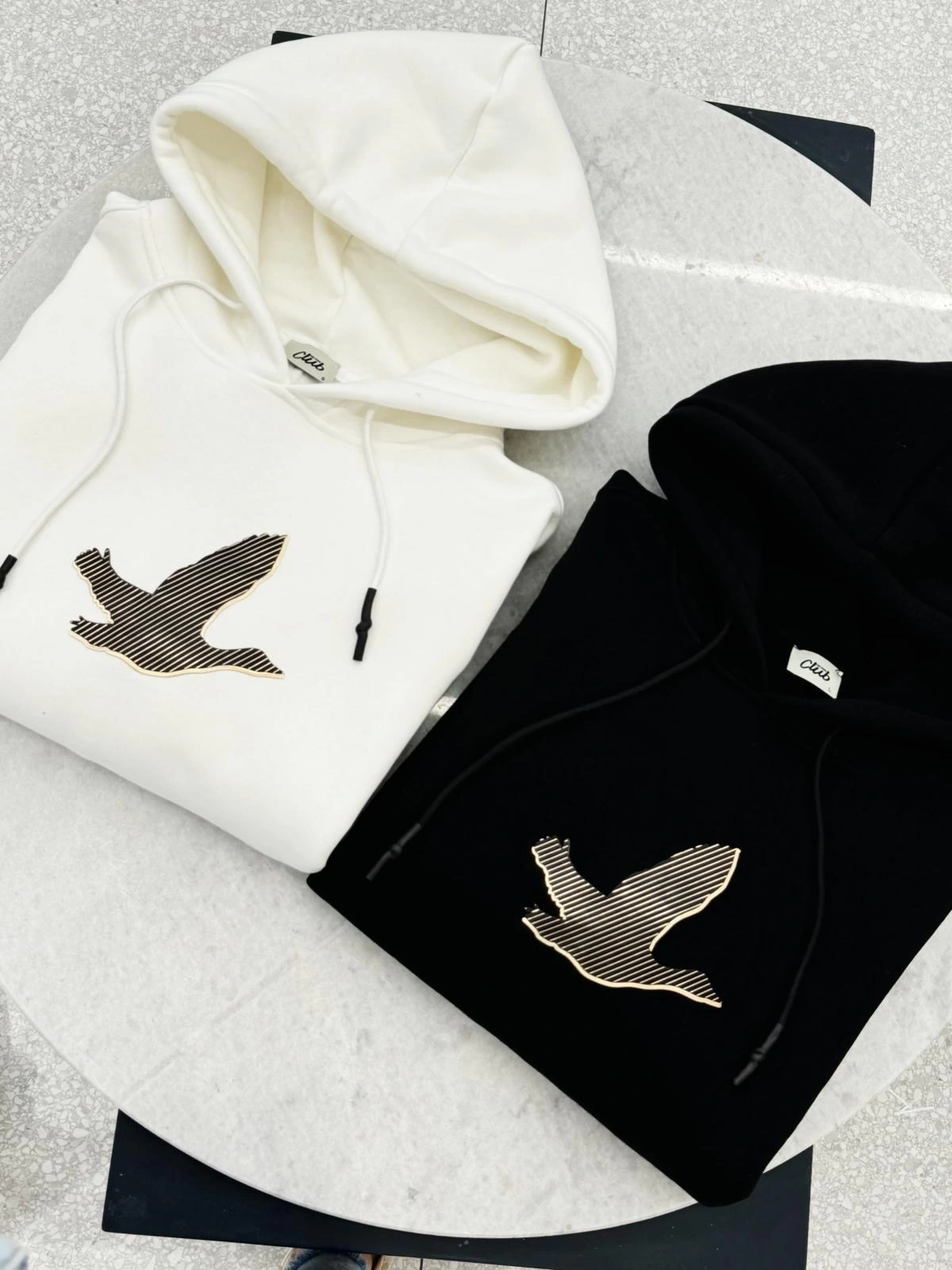 BClub Sweatshirt