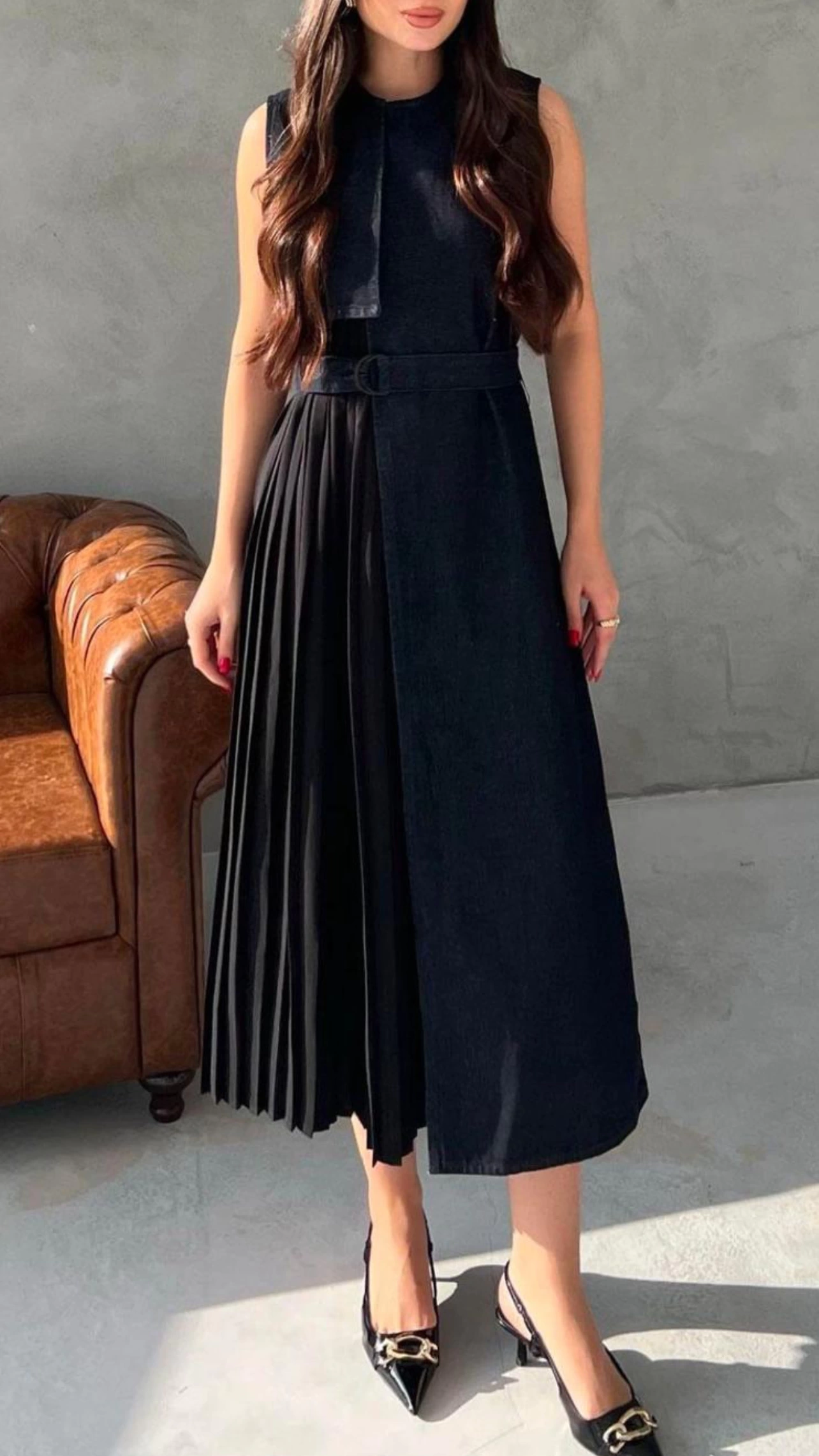 Zr Model Tasarım Elbise