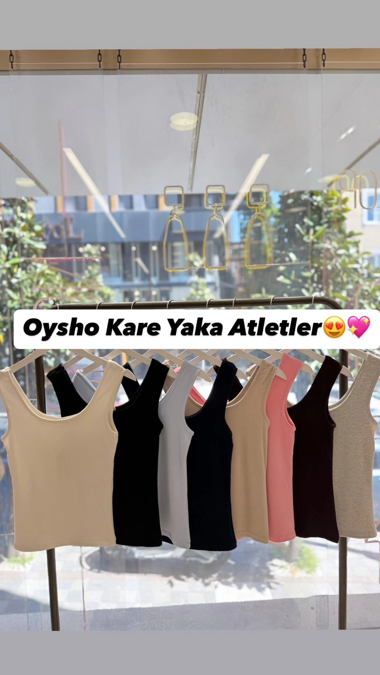 Oysh Kare Yaka Atletler