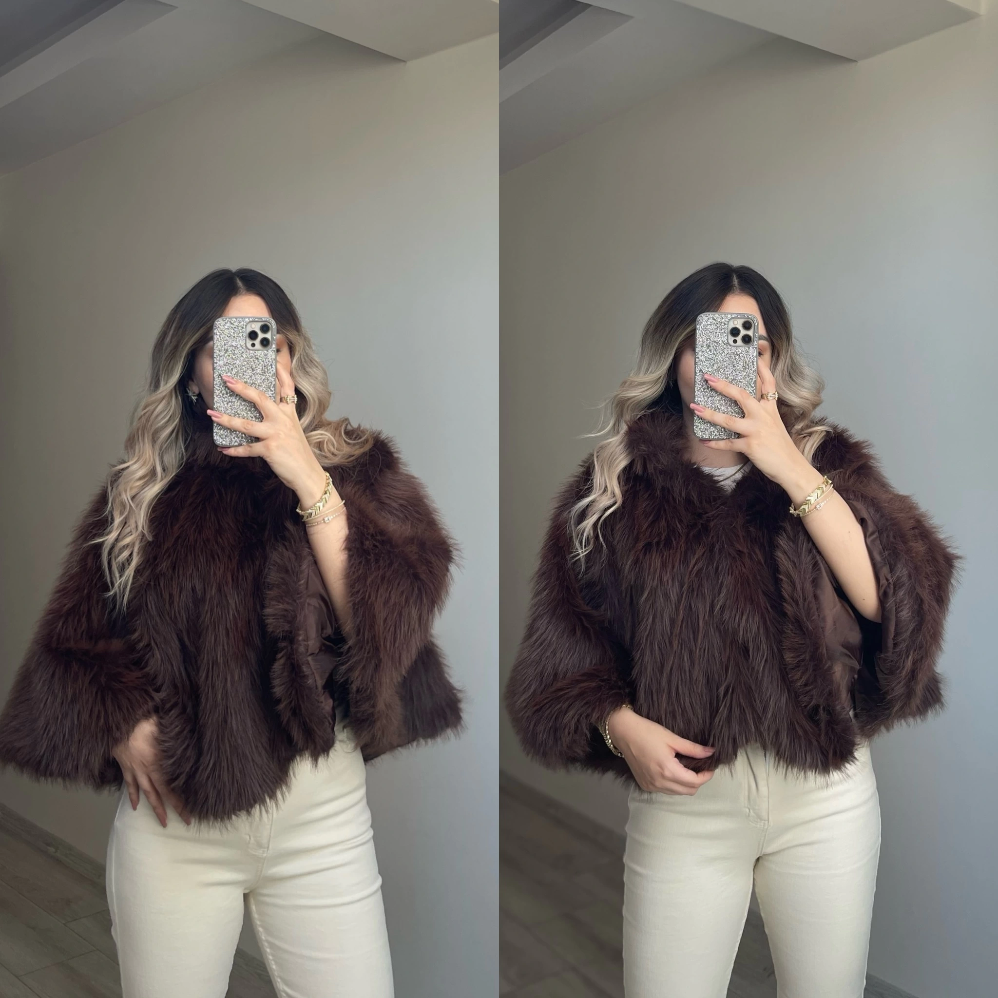 Panço Kürk Acı Kahve