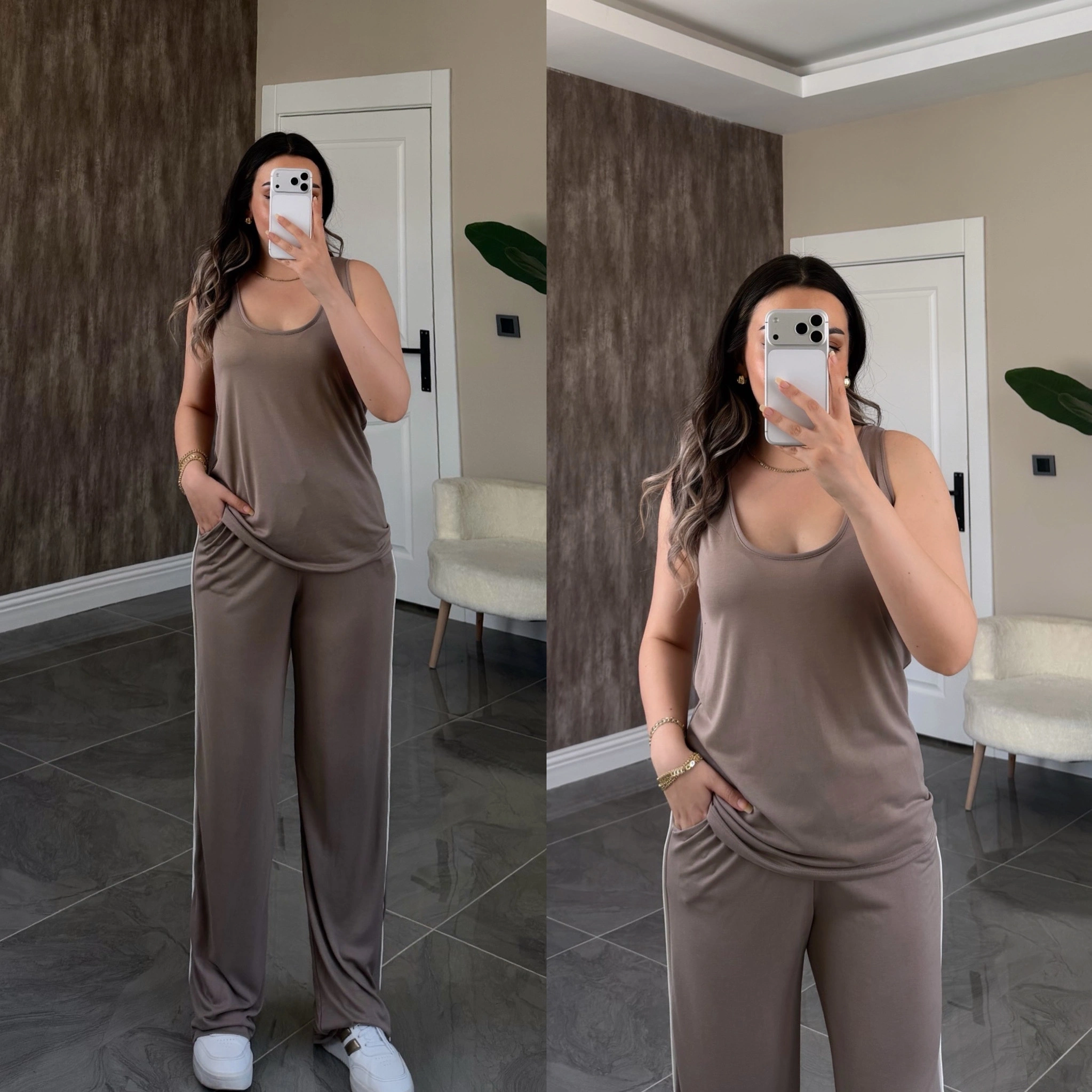 Vizon Modal Takım