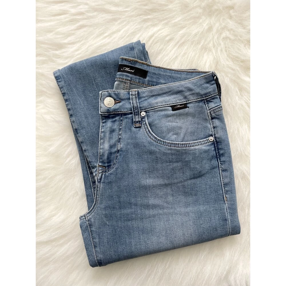 Mavi Skinny Jean