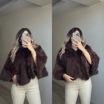 Panço Kürk Acı Kahve
