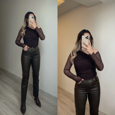 ZRA Haki Mumlu Jean