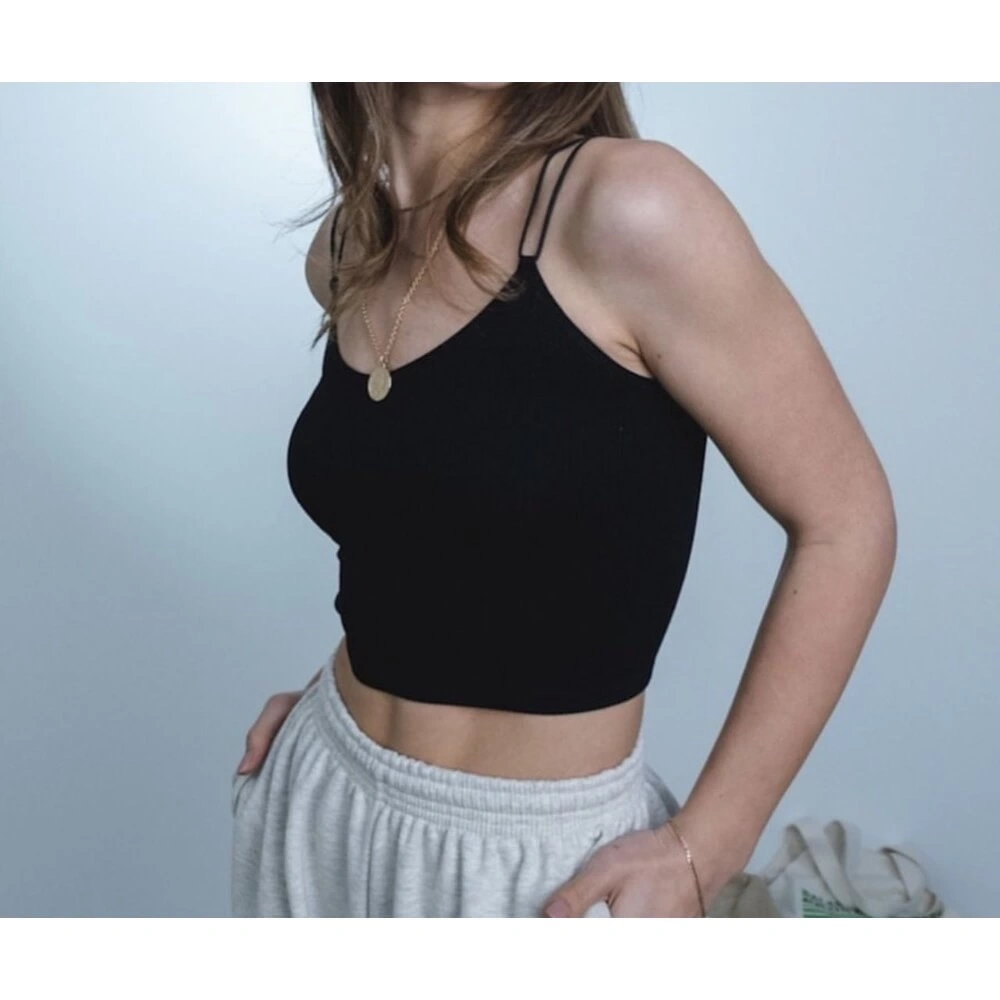 Orijinal Marka Crop