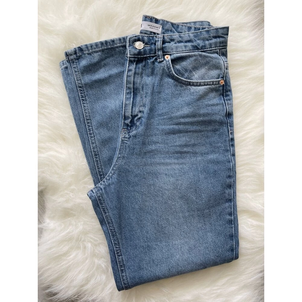 Mavi Mom Jean Zr