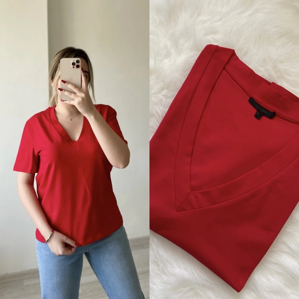 Massi Tshirtler