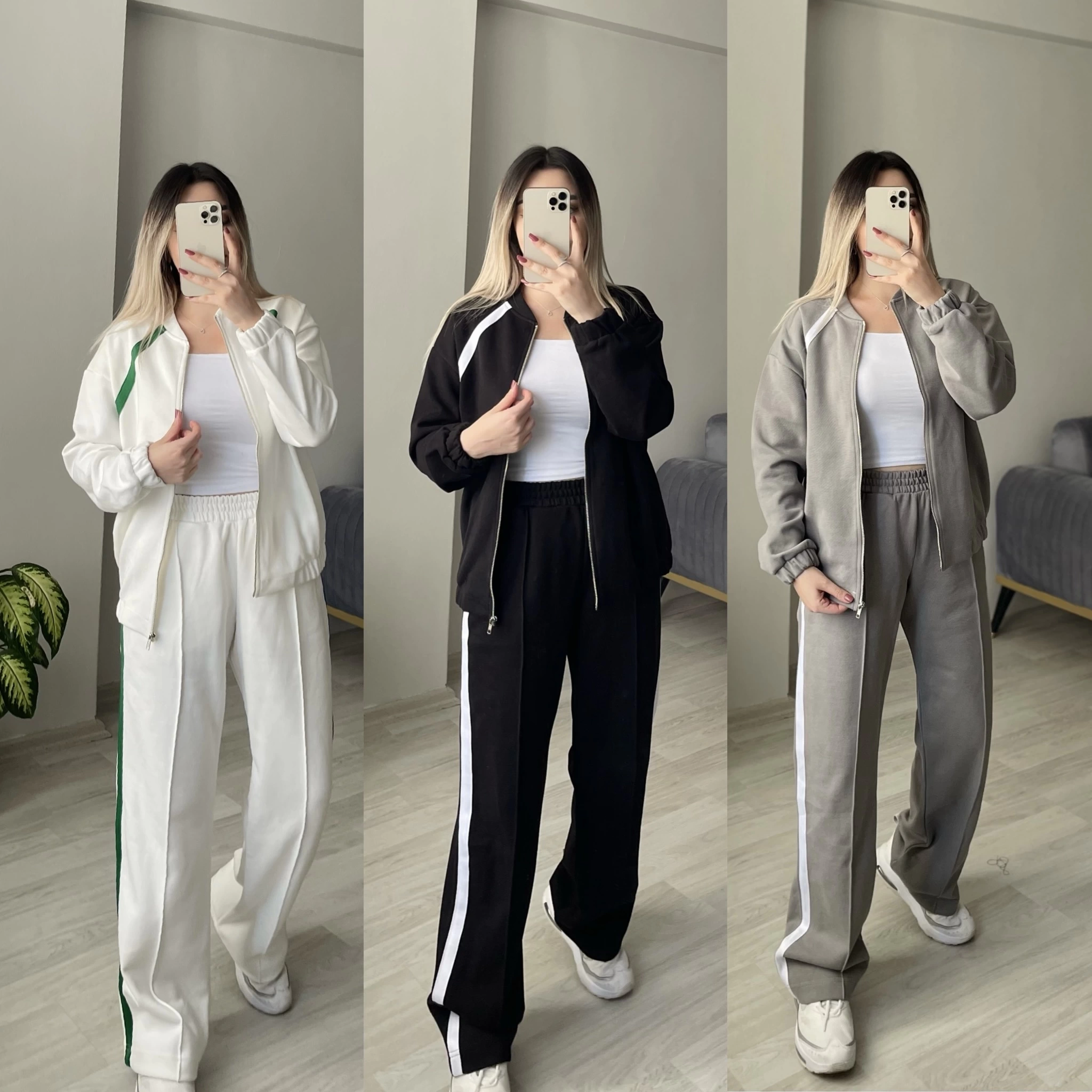 Yeni Sezon Oysh Eşofman Takımları