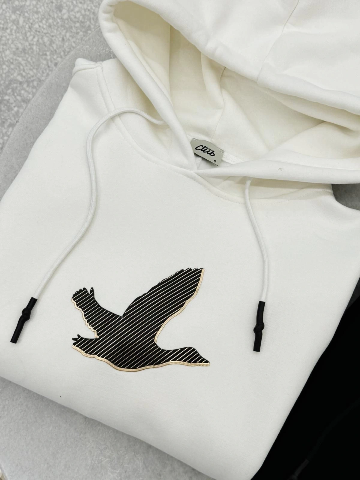 BClub Sweatshirt
