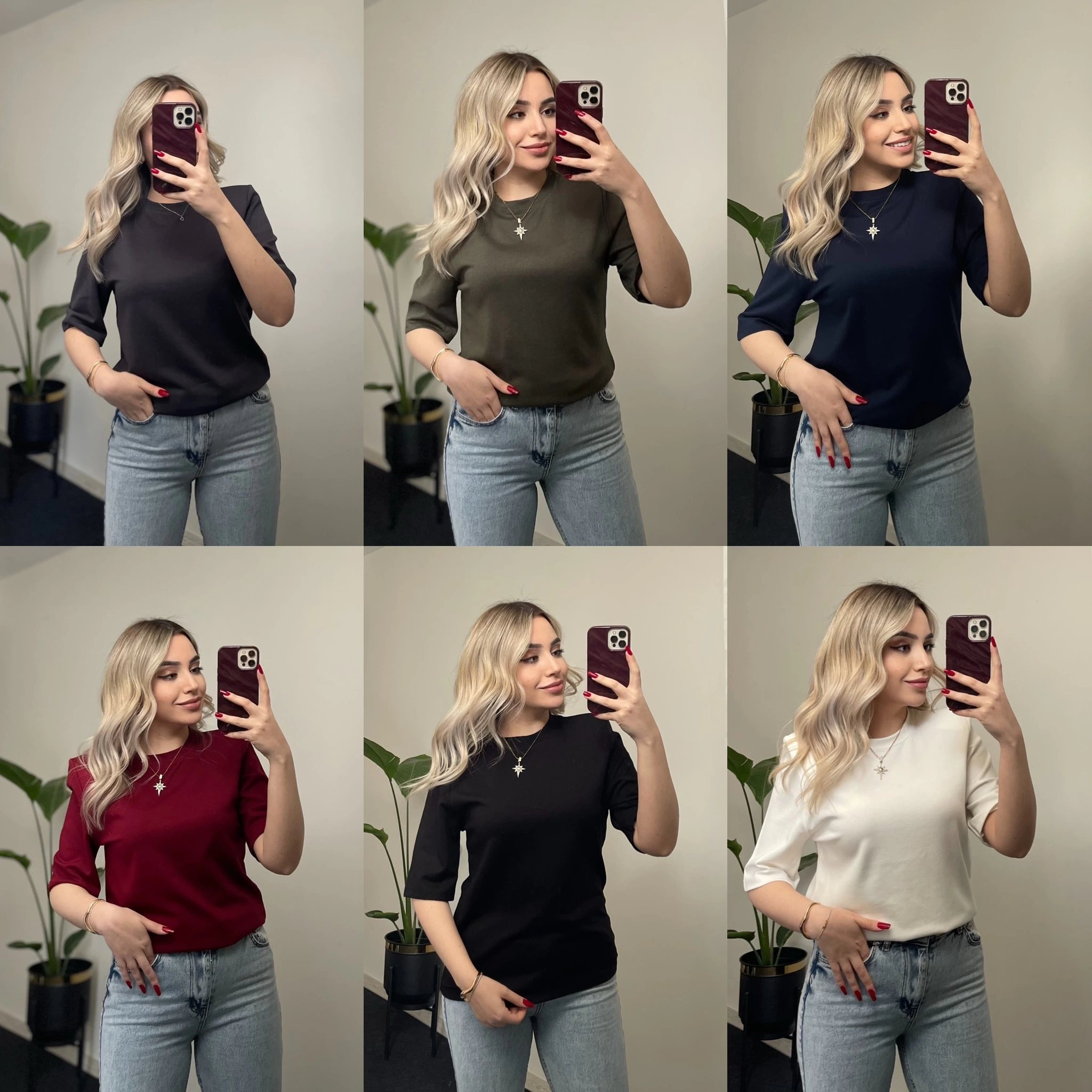 Massi Vatkalı Premium Tshirtler