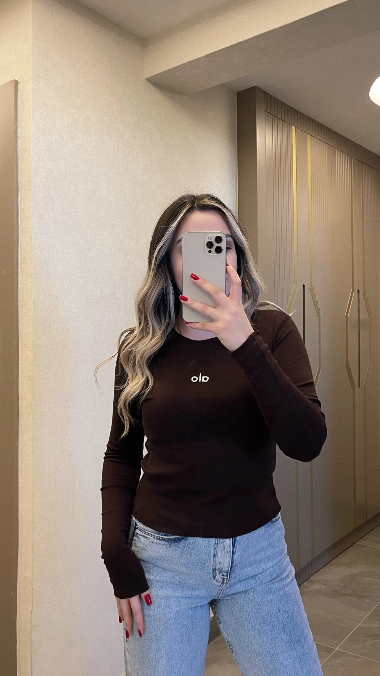 Alo Acı Kahve Body