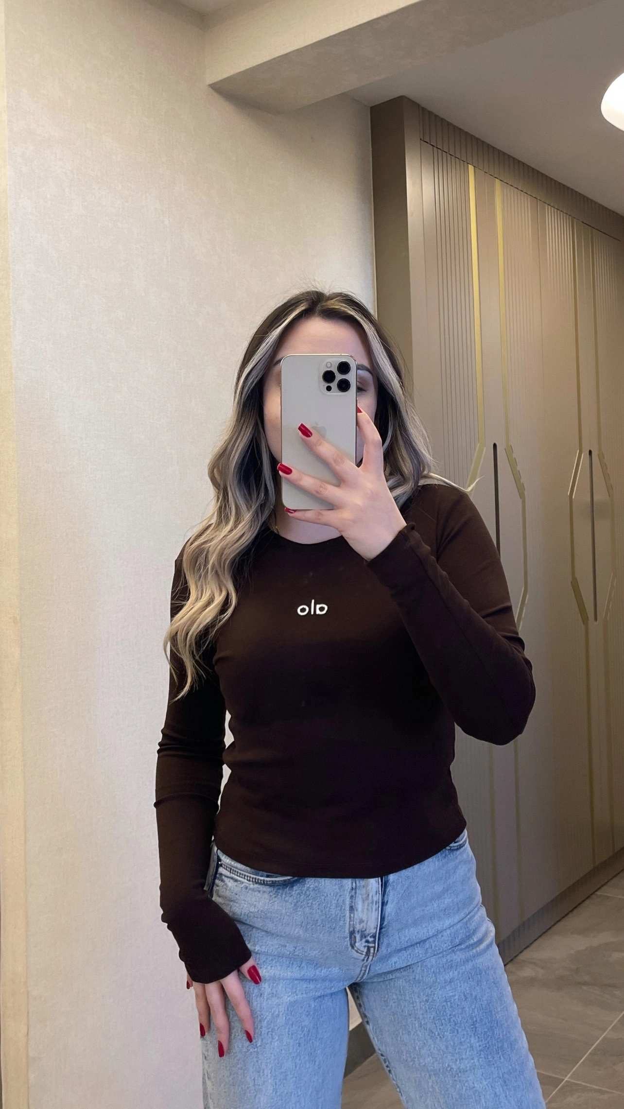 Alo Acı Kahve Body