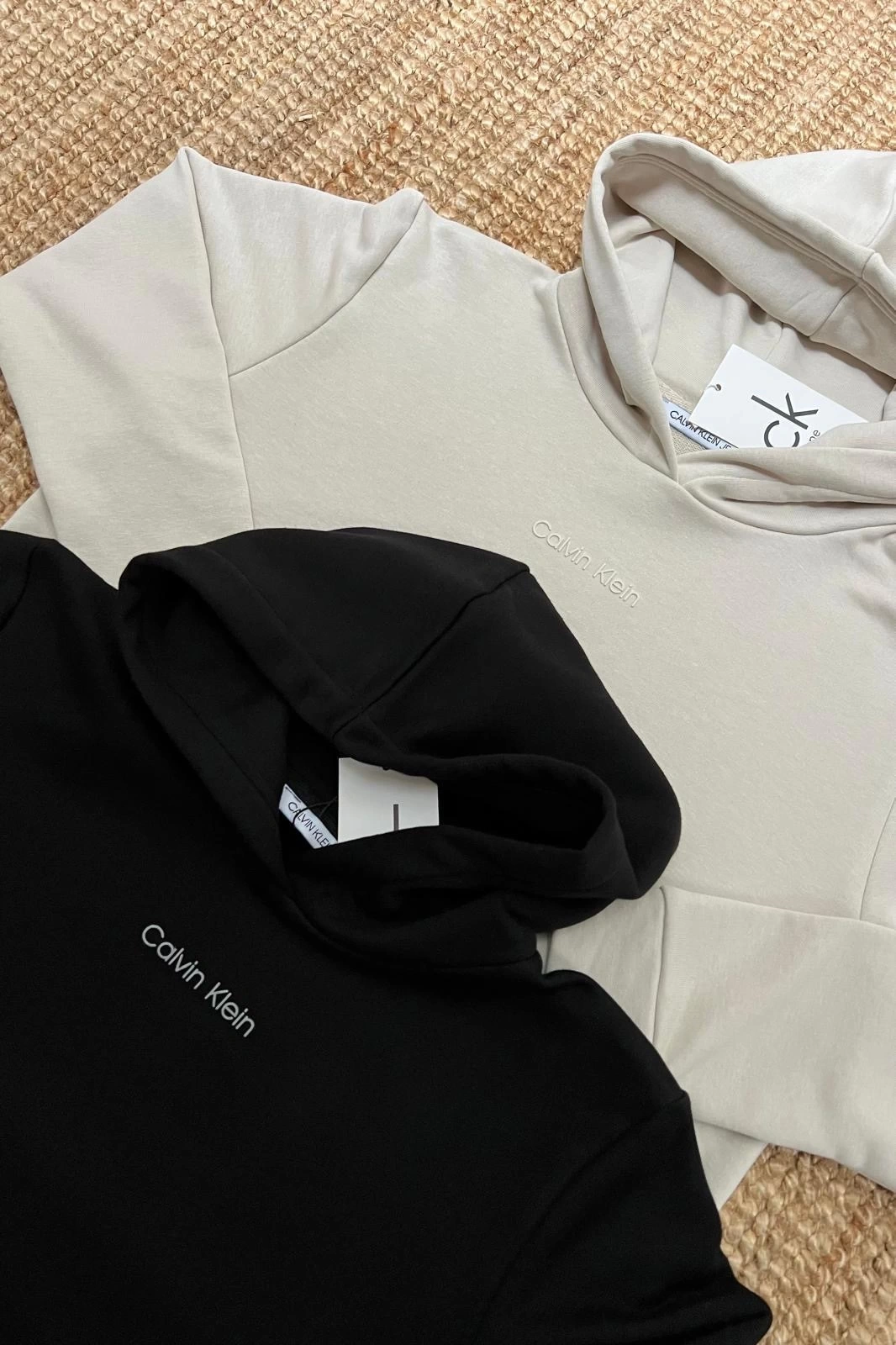 CLVİN Sweat