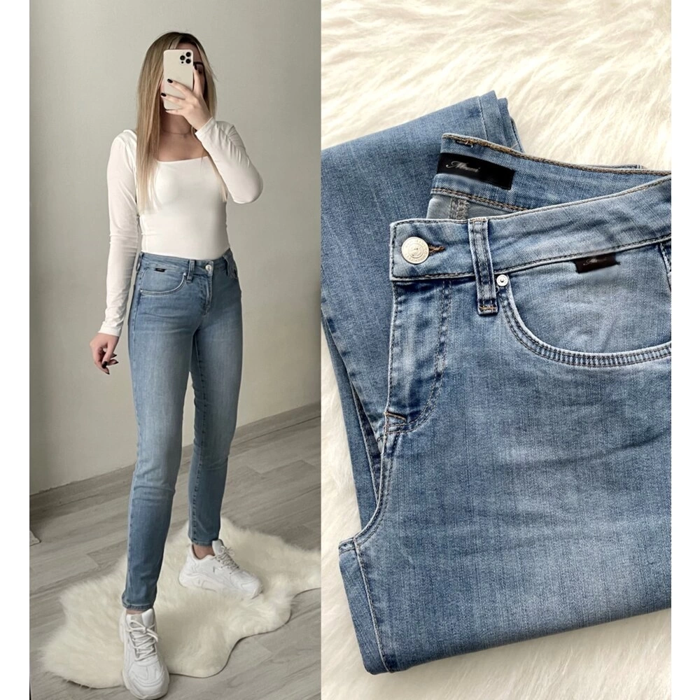Mavi Skinny Jean