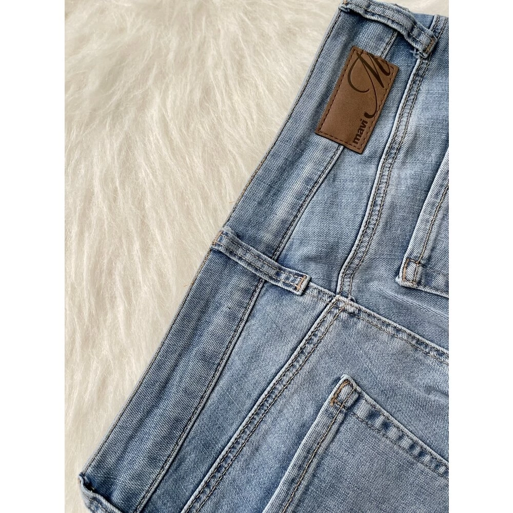 Mavi Skinny Jean