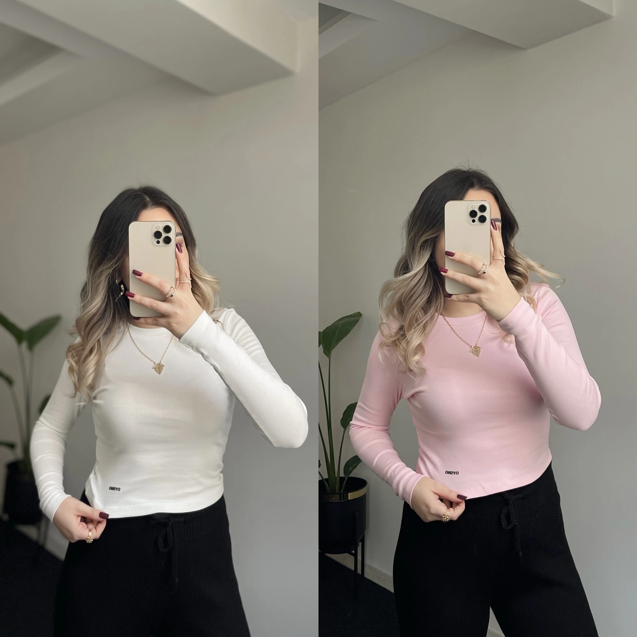 Oysh Basic Bodyler