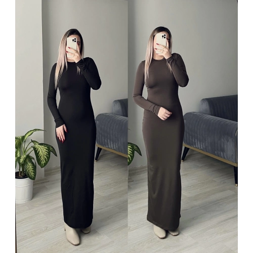 Orijinal Marka Sandy Kumaş Elbiseler