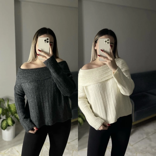 Madonna Yaka Bluzler