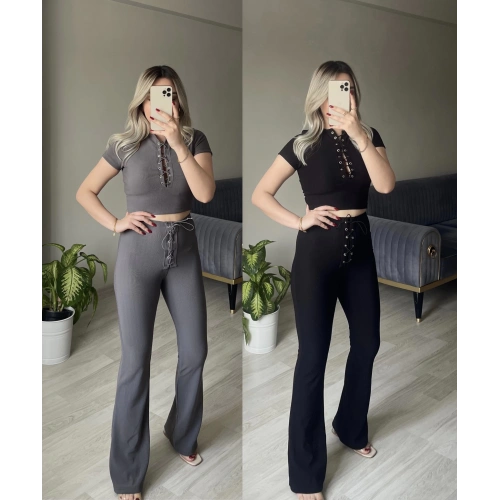 İkili Kuşgözü Takım