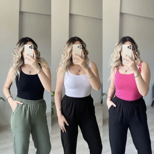 Kare Yaka Uzun Atlet