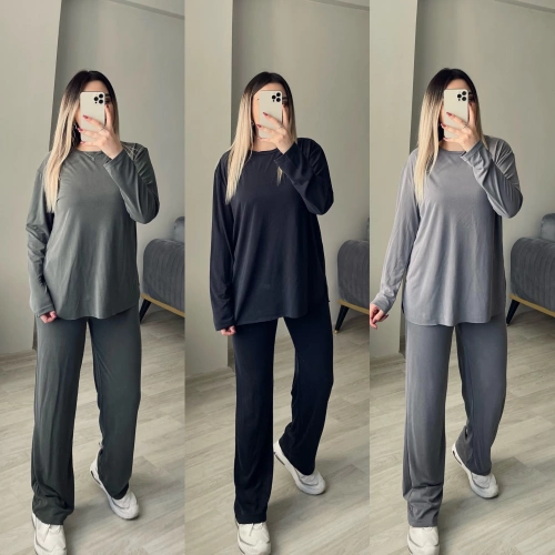 Oysho Modal Takımlar