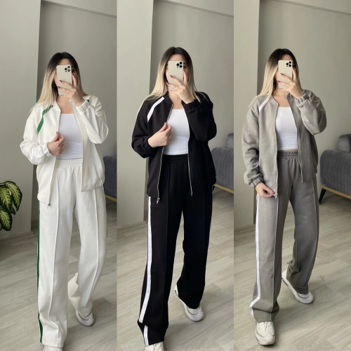 Yeni Sezon Oysh Eşofman Takımları