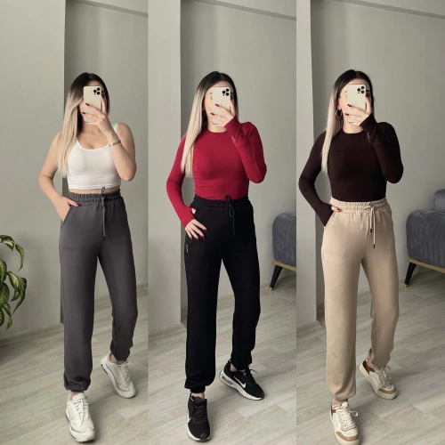 Oysh Jogger Eşofman Altı