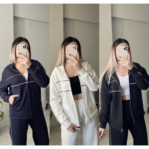 Oysh Yeni Sezon Eşofman Takımı