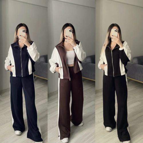 Oysh Parçalı Eşofman Takımları