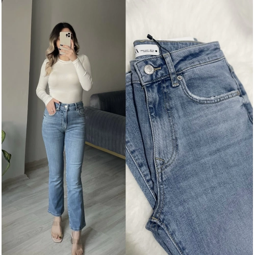 ZR Flare Jean