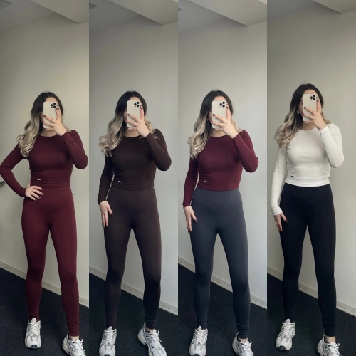 Oysh İçi Şardonlu Mat Tayt