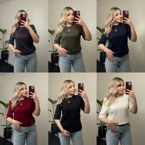 Massi Vatkalı Premium Tshirtler