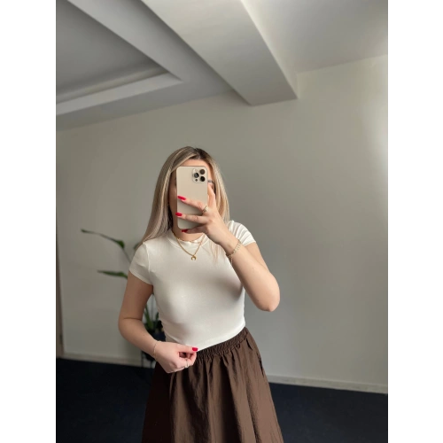 Basic Croplar ( 3 renk )