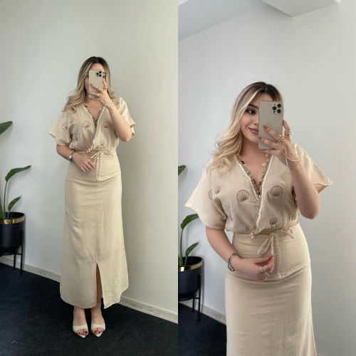 Etekli Bej Bohem Takım