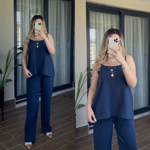 Massimo Lacivert Tensel Takım