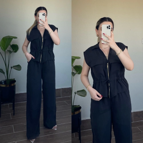 Antrasit İkili Zr Model Takım