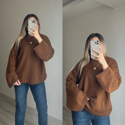 Pinterest Kazak Kahverengi