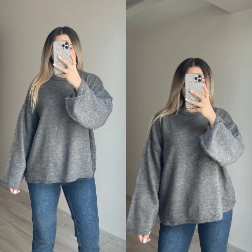 Pinterest Kazak Antrasit