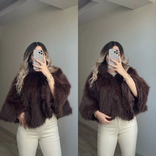 Panço Kürk Acı Kahve