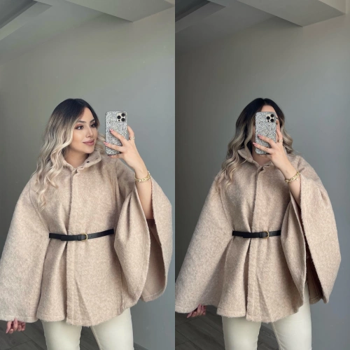 Kemerli Panço Latte