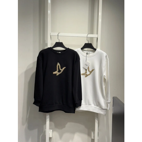 Bymen Club Taşlı Sweatler